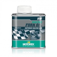 Motorex Racing Fork Oil (250ml) teleszkópolaj