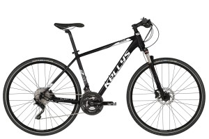 Kellys Phanatic 90 cross bicycle