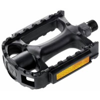 BikeFun Alpine PP flat pedal