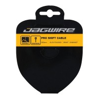 Jagwire Pro Campa polished shifter cable