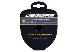 Jagwire Elite Campagnolo shifter cable