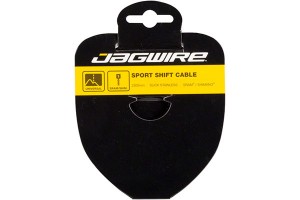 Jagwire stainless shifter cable