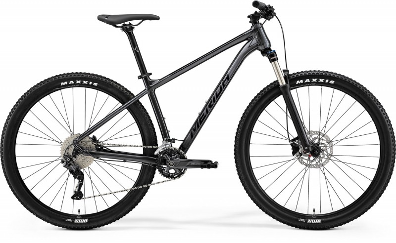 Merida Big.Nine 300 XC