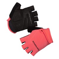 Endura Womens Xtract Mitt short sleeve summer gloves