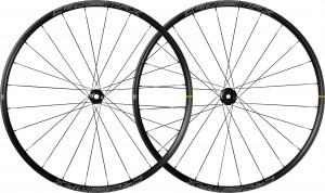 Mavic Crossmax Boost CL MS kerékszett