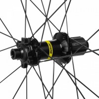 Mavic Crossmax Boost CL MS kerékszett