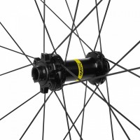 Mavic Crossmax Boost CL MS kerékszett