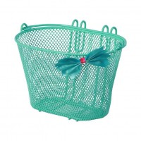 Basil Jasmin Butterfly front basket