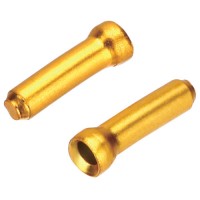 Jagwire cable end