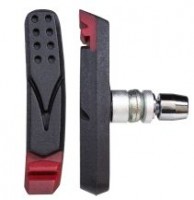 Spyral System 65 V-brake shoe (threaded)
