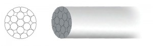 Jagwire Elite Shimano/Sram brake cable