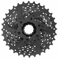 Sunrace CSM90 9 speed cassette
