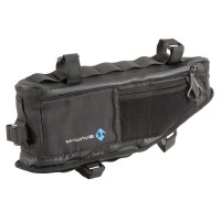 M-Wave Rough Ride Triangle frame bag