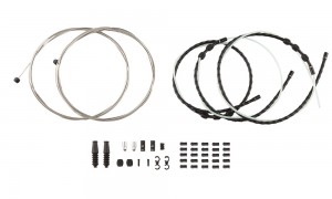 Jagwire Elite Link II. MTB fék bowdenszett
