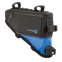 M-Wave Rough Ride Triangle frame bag