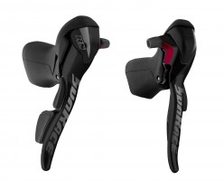 Sunrace STRS1 országúti Dual Control fékváltókar