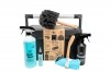 Peaty's Cleaning Kit kerékpártiszító készlet