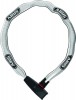 Abus Catena Reflective 6806K/110 key type padlock