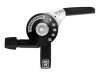 Sturmey Archer SLC50-T 5 shifter for gearhub