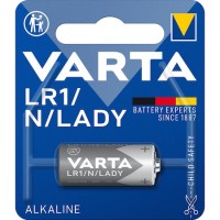 Varta 1,5 V LR1 battery