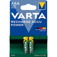 Varta R2U AAA rechargable battery