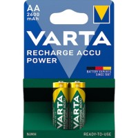 Varta R2U AA rechargable battery