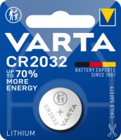 Varta CR2032 Lithium coin battery