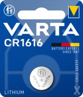 Varta CR1616 Lithium coin battery