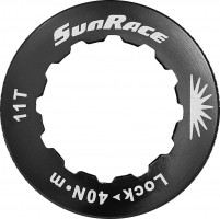 Sunrace SP711 lock ring