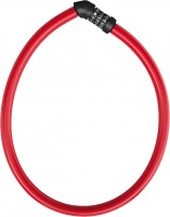 Abus 4408C/65 számzáras huzalos zár