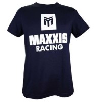 Maxxis pamut rövid ujjú póló