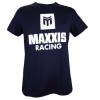 Maxxis cotton short sleeve T-shirt