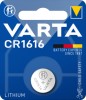 Varta CR1616 Lithium coin battery
