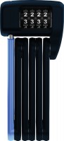 Abus Bordo Lite Mini 6055C/60 Movistar Team számzáras colstok zár