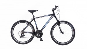 Neuzer Mistral 50 XC bike
