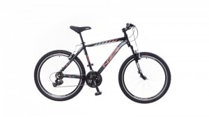 Neuzer Mistral 50 XC bike