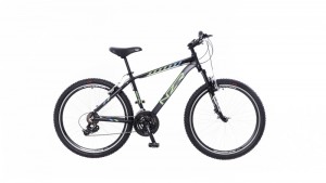 Neuzer Mistral 50 XC kerékpár