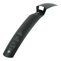 SKS-Germany Crossboard nyeregcsőre+telóra sárvédő szett