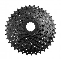 Sunrace CSM98 9 sebességes fogaskeréksor