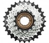 Shimano Tourney (MF-TZ510-7) 7 sebességes menetes racsni