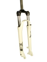 Suntour XCM-DS-HLO suspension fork for 29er wheel