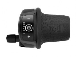 Sturmey Archer HSJ238 Nexus gripshifter