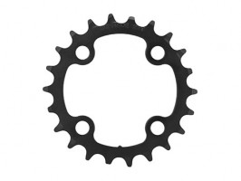 Sunrace CRMS66 4-arm symmetrical chainring