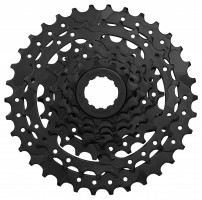 Sunrace CSM40 7 sebességes fogaskeréksor
