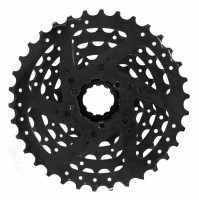 Sunrace CSM40 7 sebességes fogaskeréksor