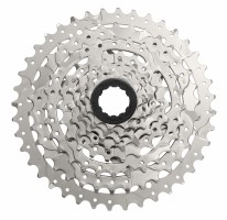 Sunrace CSM680 8 sebességes fogaskeréksor