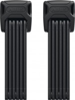 Abus Bordo Twinset 6000K/90 XPlus kulcsos colstok zár +SH tartóval