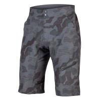 Endura Hummvee Lite Short III rövidnadrág