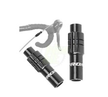 Promax in-line adjuster for derailleur