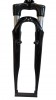 Suntour SF14-CR85-E25-P suspension fork for 28"-os wheel (without sticker)